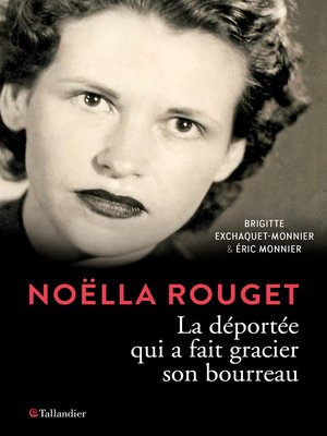 cover image of Noëlla Rouget